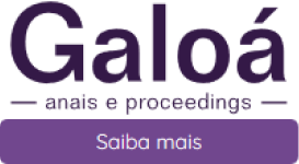 Imagem contento o logo da Galoa